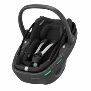 Maxi Cosi Coral 360 Authentic Black Base not Included
