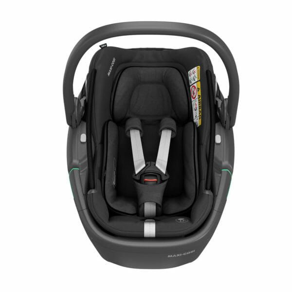 Maxi Cosi Coral 360 Authentic Black Base not Included