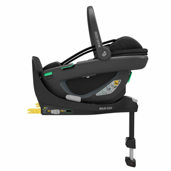 Maxi Cosi Coral 360 Authentic Black Base not Included