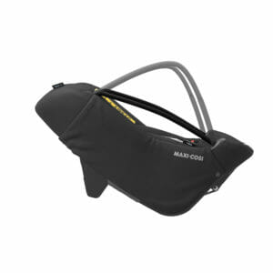 Maxi Cosi Coral 360 Authentic Black Base not Included