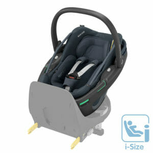 Maxi-Cosi Coral 360 Essential Graphite
