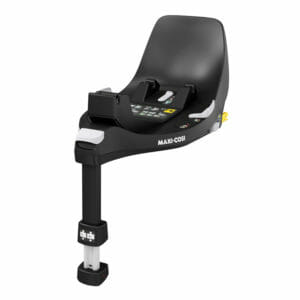 Maxi-Cosi Pebble 360 and Pearl 360 i-Size Car Seats with 360 Base