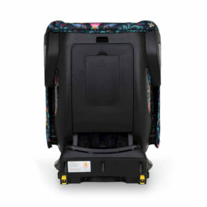 Cosatto All in All Rotate 0+/1/2/3 ISOFIX Car Seat Paloma Wildling