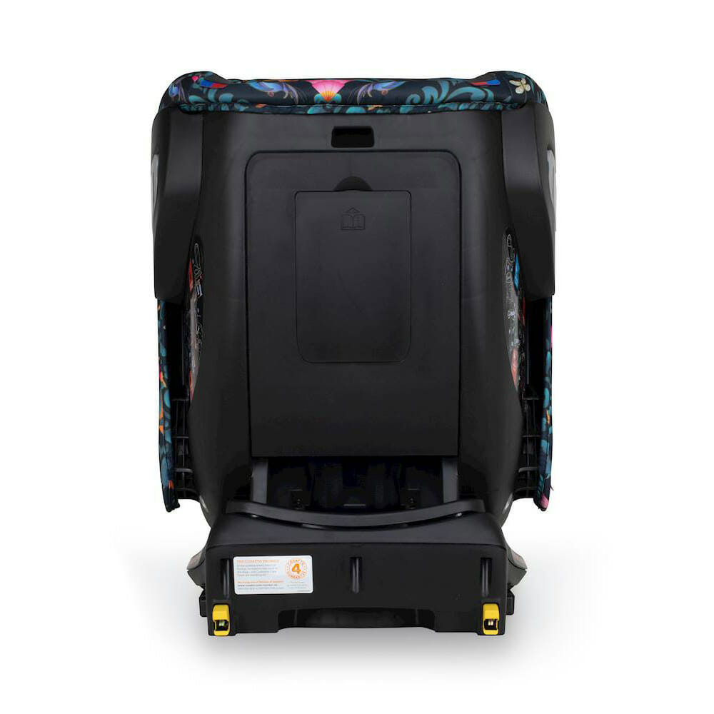 Cosatto All in All Rotate 0+/1/2/3 ISOFIX Car Seat Paloma Wildling