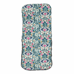 Cosatto Paloma Faith Wow XL Seat Unit with Footmuff Wildling