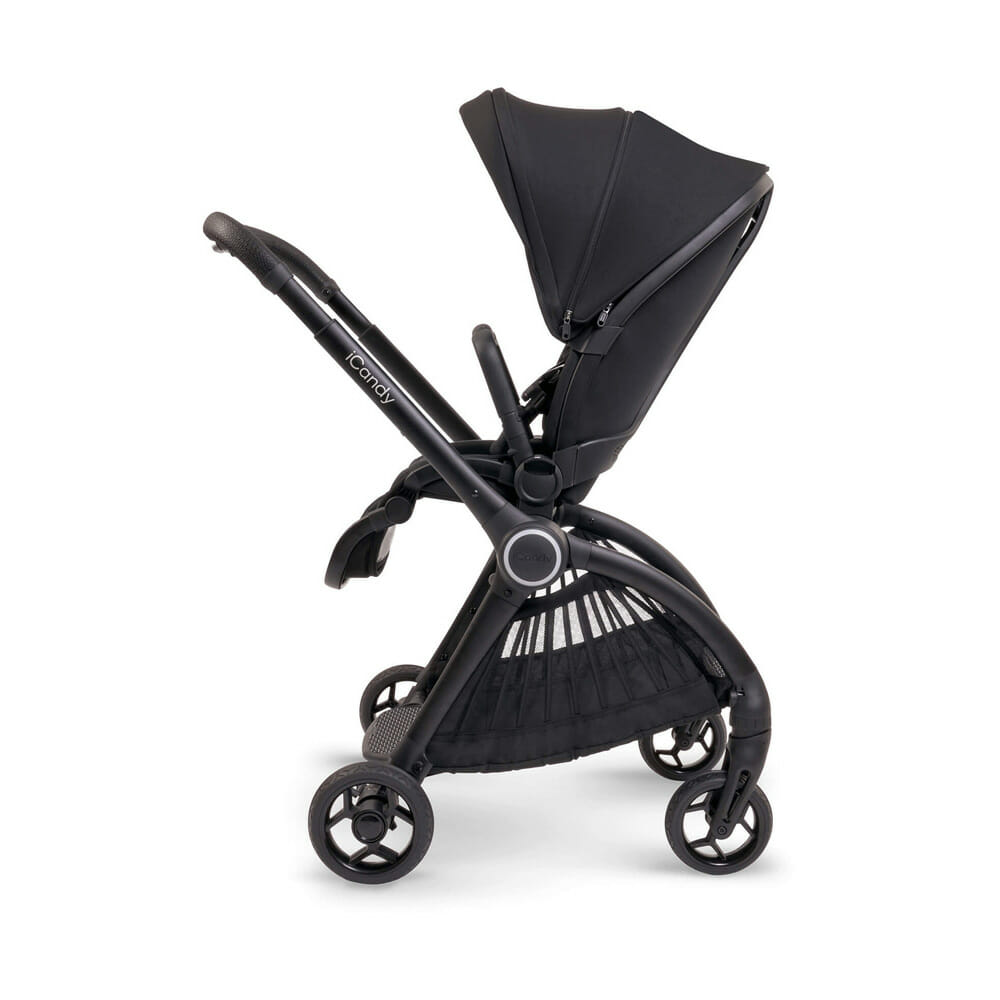 iCandy Core Summer Bundle Black