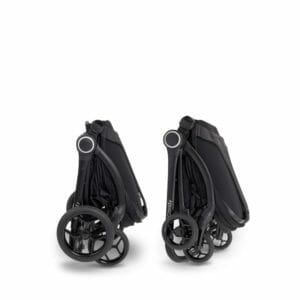 iCandy Core Summer Bundle Black