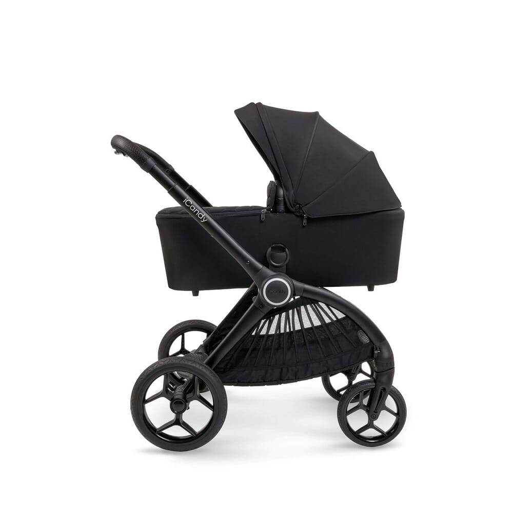 iCandy Core Summer Bundle Black