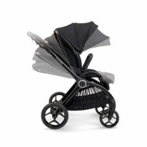 iCandy Core Summer Bundle Black
