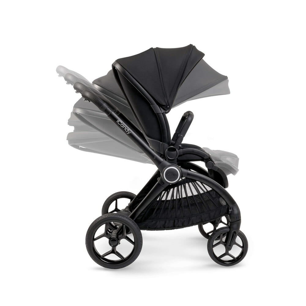 iCandy Core Summer Bundle Black