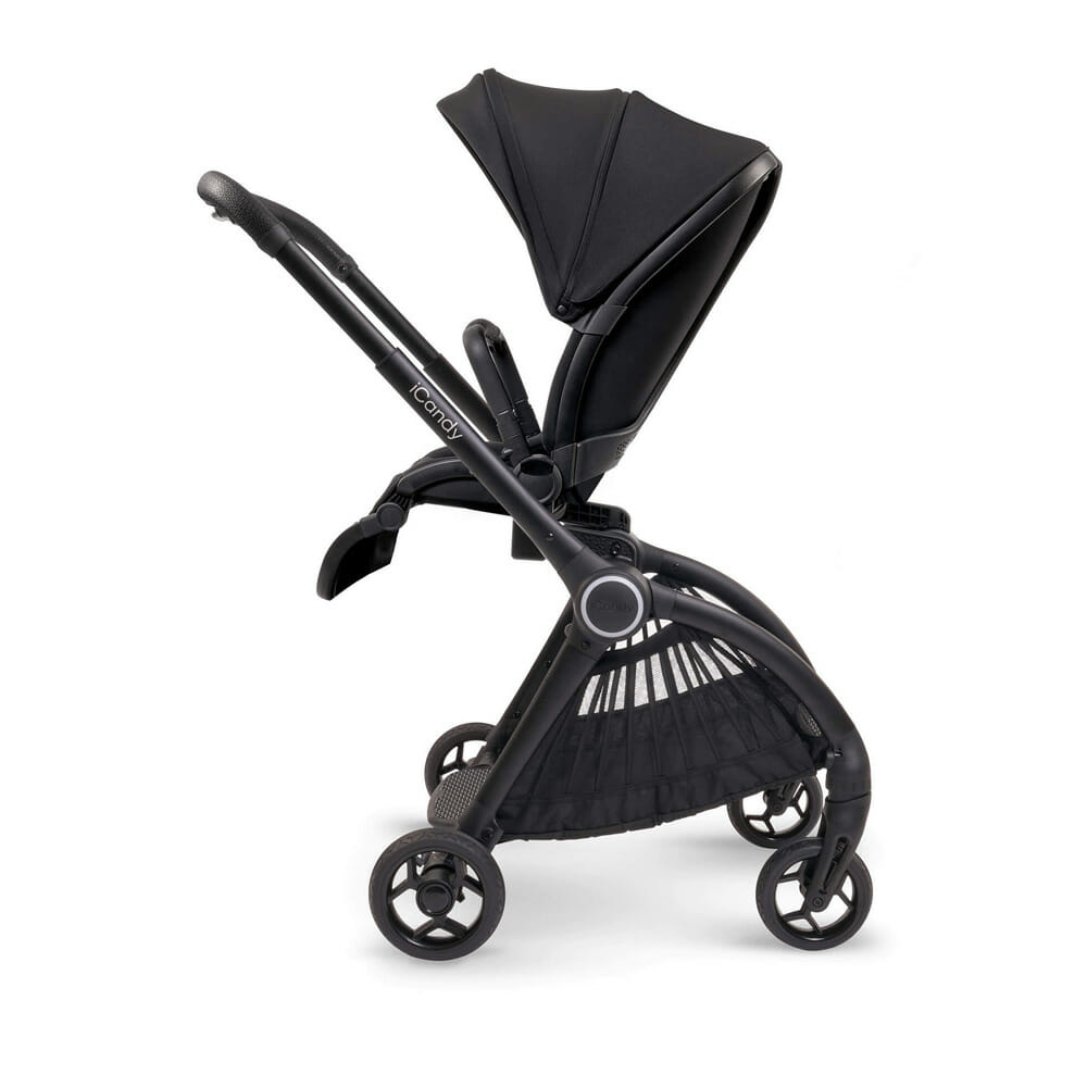 iCandy Core Summer Bundle Black