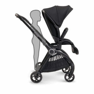 iCandy Core Summer Bundle Black