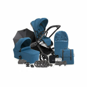 iCandy Core Summer Bundle Atlantis Blue