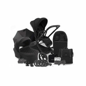 iCandy Core Summer Bundle Black