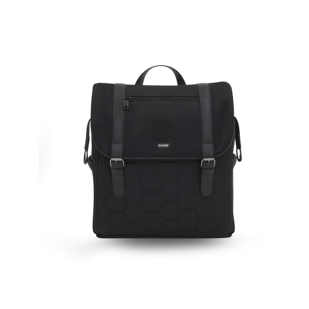 iCandy Core Changing Bag Black