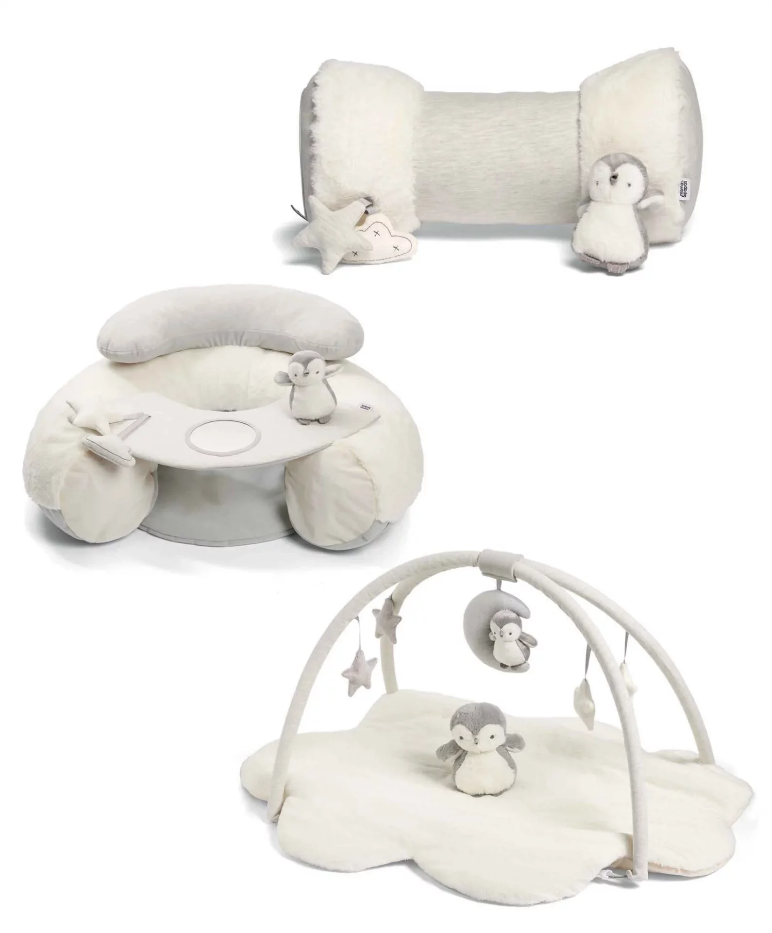 Mamas papas wish upon a cloud playmat bundle with tummy time roll sit play 30942675796133 1024x1024@2x
