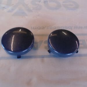 Bebecar Hub Caps Stylo Class Navy Set of 4