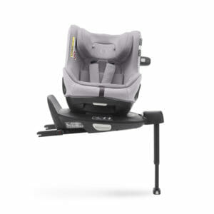 Bugaboo Owl by Nuna Car Seat GREY - BASE NOT INCLUDED