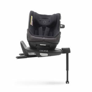 Bugaboo Owl by Nuna Car Seat BLACK - BASE NOT INCLUDED