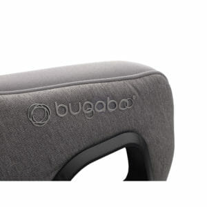 Bugaboo Owl by Nuna Car Seat GREY