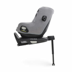 Bugaboo Owl by Nuna Car Seat GREY - BASE NOT INCLUDED