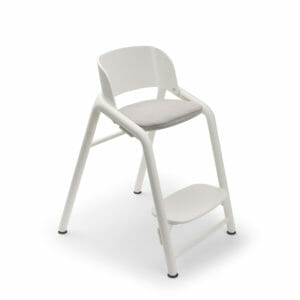 Bugaboo Giraffe Chair WHITE