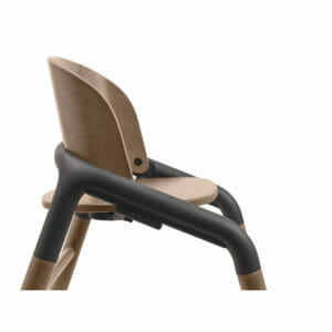 Bugaboo Giraffe Chair WOOD/GREY