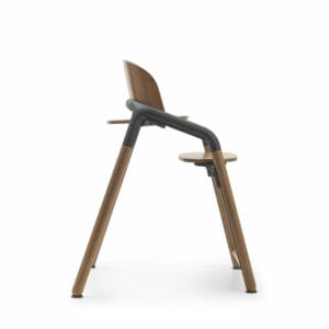 Bugaboo Giraffe Chair WOOD/GREY