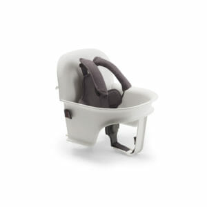 Bugaboo Giraffe Baby Set WHITE