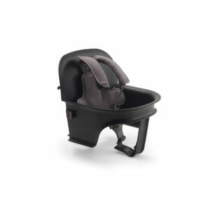 Bugaboo Giraffe Baby Set BLACK