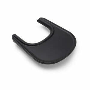 Bugaboo Giraffe Tray BLACK