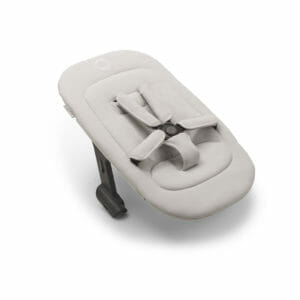 Bugaboo Giraffe Newborn Set POLAR WHITE
