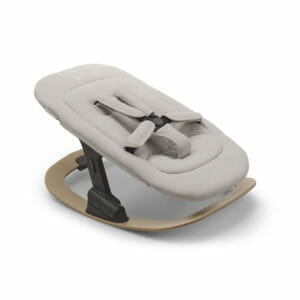 Bugaboo Giraffe Rocker Frame - Newborn Set NOT INCLUDED