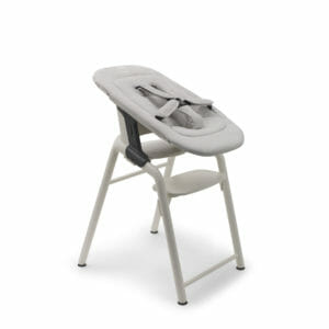 Bugaboo Giraffe Newborn Set POLAR WHITE - Chair NOT INCLUDED