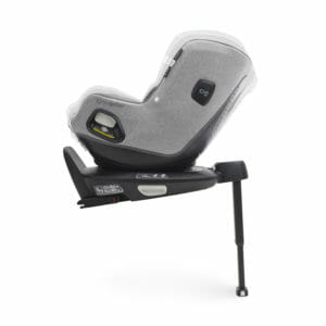 Bugaboo Owl by Nuna Car Seat GREY - BASE NOT INCLUDED