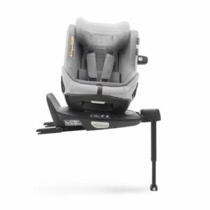 Bugaboo Owl by Nuna Car Seat GREY - BASE NOT INCLUDED