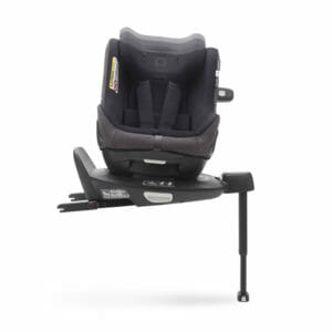 Bugaboo Owl by Nuna Car Seat BLACK - BASE NOT INCLUDED
