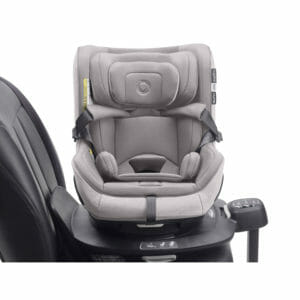 Bugaboo Owl by Nuna Car Seat GREY - BASE NOT INCLUDED