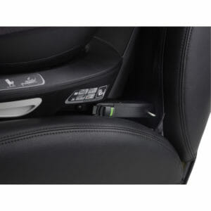 Bugaboo 360 Base by Nuna