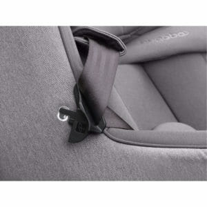 Bugaboo Owl by Nuna Car Seat GREY