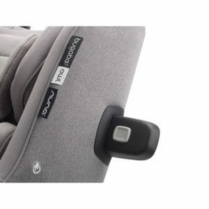 Bugaboo Owl by Nuna Car Seat GREY
