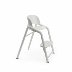 Bugaboo Giraffe Chair WHITE