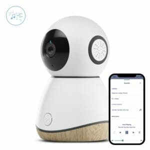 Maxi Cosi See Baby Monitor (2)