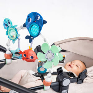 Tiny Love Treasure the Ocean™ Musical Nature Stroll Arch