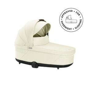 Cybex COT S - Seashell Beige