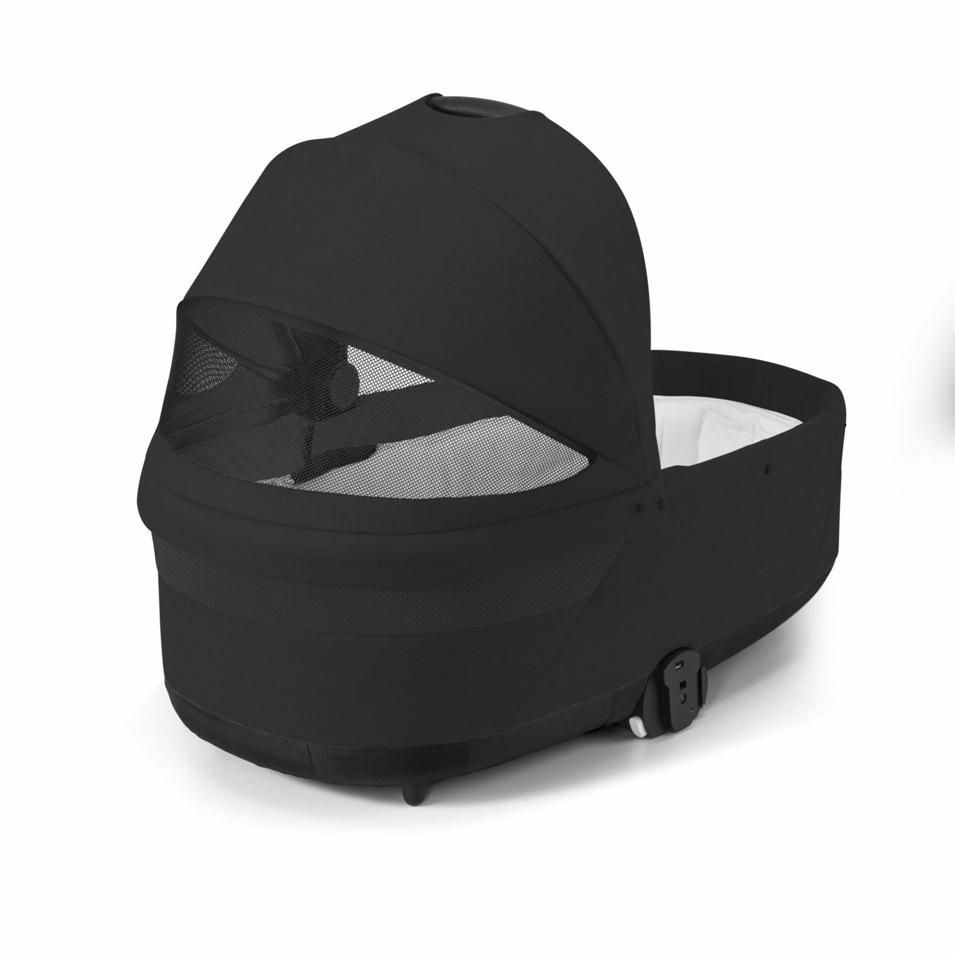 Cybex COT S - Moon Black