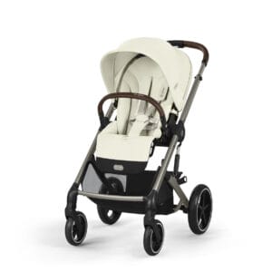 Cybex Balios S Lux Pushchair Seashell Beige