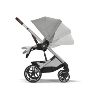 Cybex Balios S Lux Pushchair Stone Grey (1)