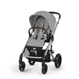 Cybex Balios S Lux Pushchair Stone Grey