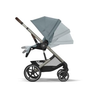 Cybex Balios S Lux Pushchair Stormy Blue (1)